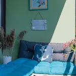 Mooki شقة *