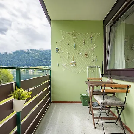 Mooki Apartament Bodensdorf