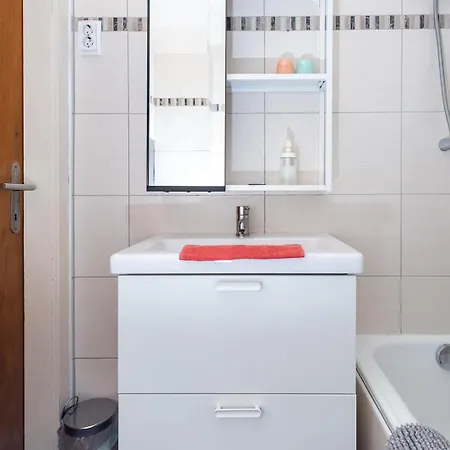 Apartament Mooki *