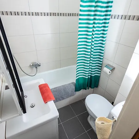 아파트 Mooki 보덴스도르프