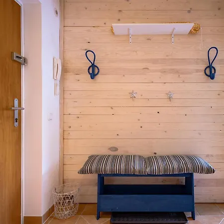 Mooki Apartament