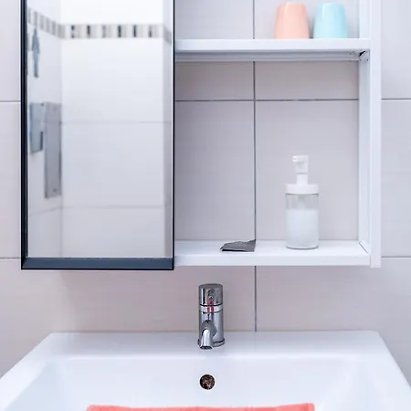 Apartament Mooki