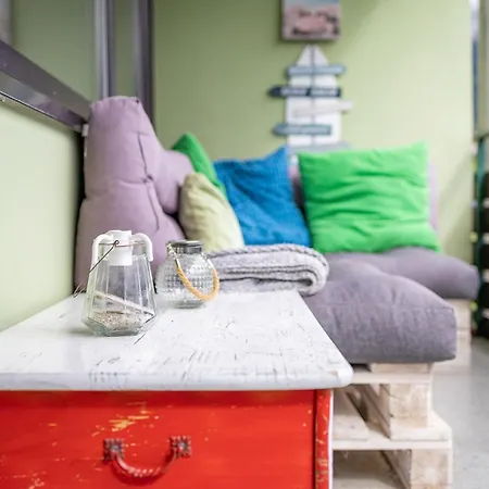 Mooki Апартаменты *