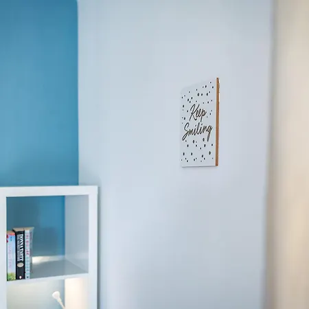 Apartament Mooki