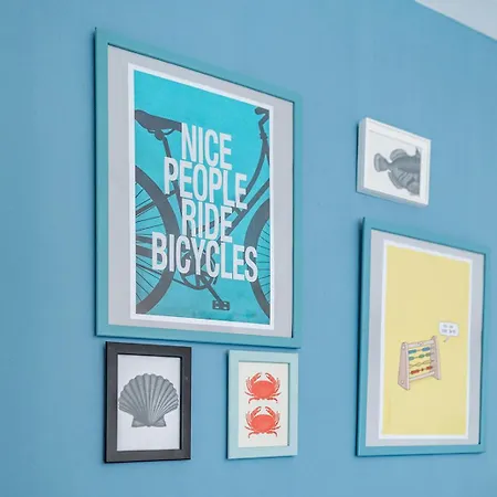 Mooki 아파트 보덴스도르프