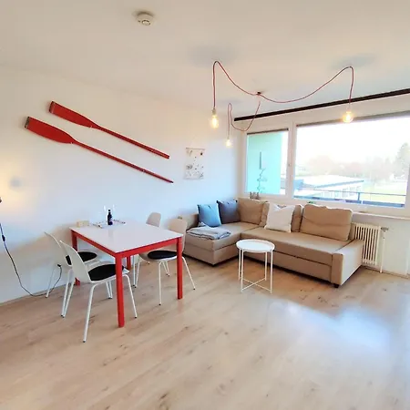 Apartament Mooki