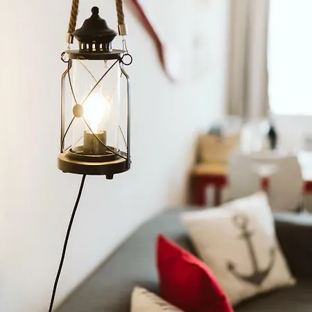 Mooki Apartament *