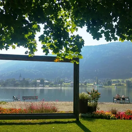 Mooki 아파트 보덴스도르프