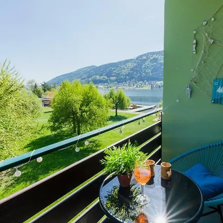 Mooki Apartament