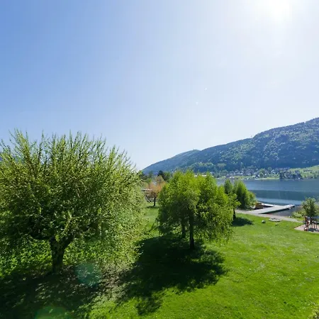 Apartament Mooki *