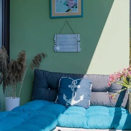 Mooki Apartament *