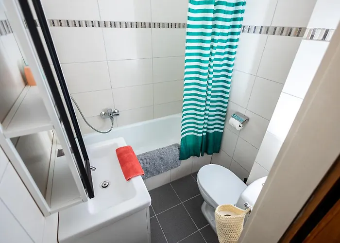 Apartment Mooki Bodensdorf