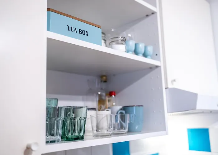 Mooki Apartment Bodensdorf