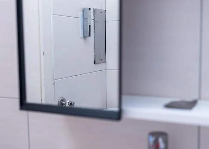 Apartment Mooki Bodensdorf