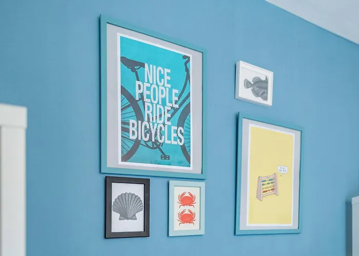 Mooki Apartment Bodensdorf