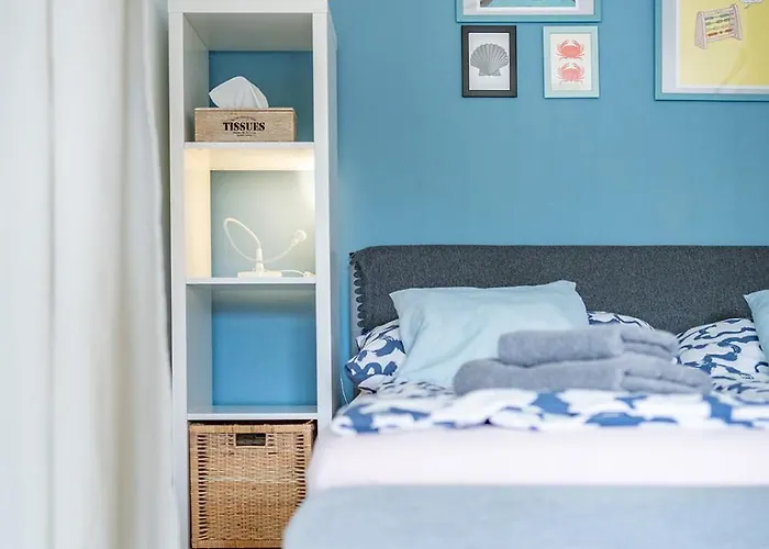 Apartment Mooki Bodensdorf