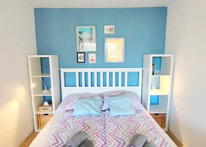 Apartment Mooki Bodensdorf