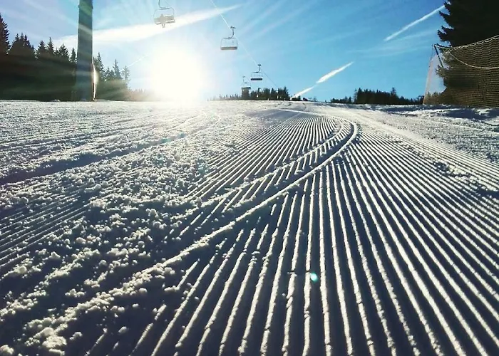 Apartment Mooki Bodensdorf