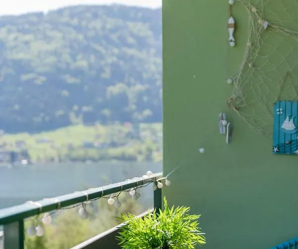 아파트 Mooki 보덴스도르프